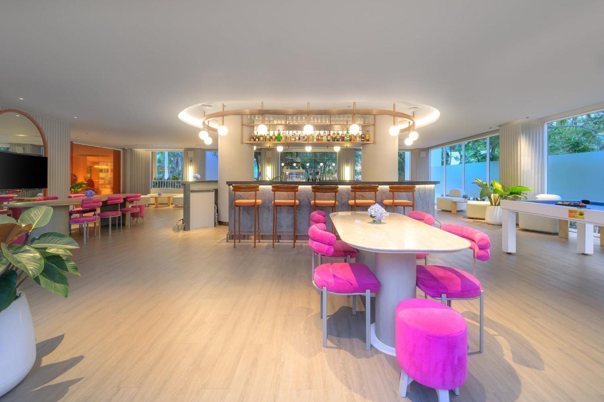 เซ็นทารา กะรน รีสอร์ต Hotel Karon ภายนอก รูปภาพ