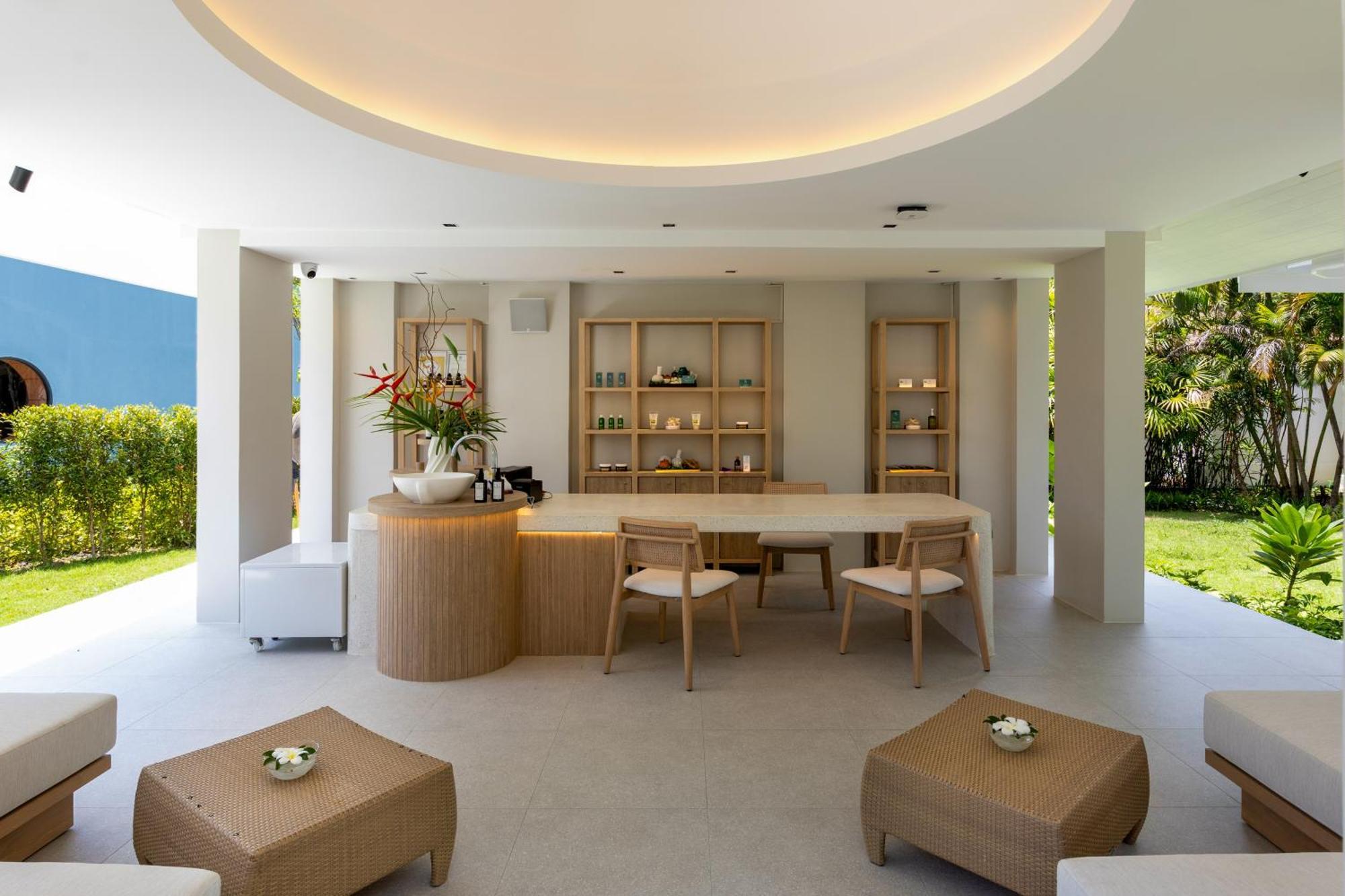 เซ็นทารา กะรน รีสอร์ต Hotel Karon ภายนอก รูปภาพ